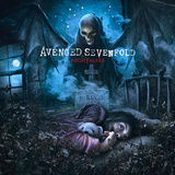 Noul album Avenged Sevenfold, 