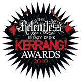 Motley Crue, Rammstein si Dio sunt castigaori la premiile Kerrang