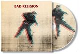 Detalii despre noul album Bad Religion