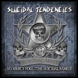 Suicidal Tendencies lanseaza un nou material discografic