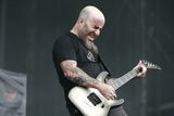 Anthrax: Big Four a fost cel mai tare turneu din cariera (video)