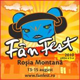 FanFest 2010 la Rosia Montana