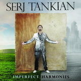 Serj Tankian discuta despre Imperfect Harmonies (video)