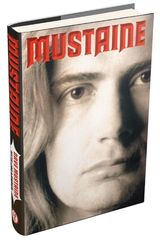 Biografia lui Dave Mustaine a ajuns Bestseller in New York