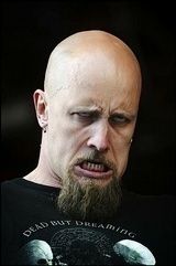 Filmari cu Meshuggah la Brutal Assault (video)