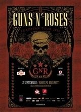 Membrii Guns N Roses discuta despre Axl Rose (video)