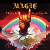 Cumpara CD-ul si tricoul Magic - A Tribute To Ronnie James Dio