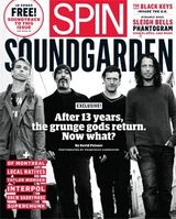 Chris Cornell discuta despre reuniunea Soundgarden