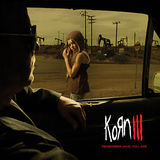 Noul album Korn de vanzare, in premiera, la Peninsula