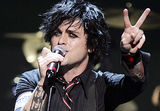 Green Day si Slash concerteaza la inaugurarea unui stadion