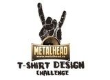 Peste 70 de propuneri inscrise la METALHEAD T-SHIRT Challenge! Ultima zi de concurs!