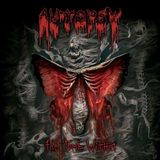 Spot video pentru noul EP Autopsy
