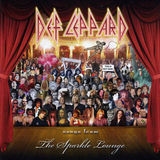 Def Leppard - Songs From The Sparkle Lounge (cronica de album)