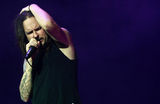 Korn transmit un mesaj fanilor din Romania (video)