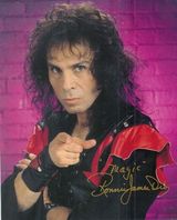 Filmari din 1978 cu Ronnie James Dio