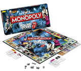 The Rolling Stones lanseaza varianta Monopoly