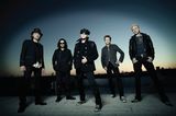 Scorpions:Legende vii ale rock-ului