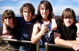 Airbourne: Interviu video in New Jersey