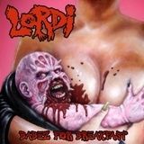Asculta integral noul album Lordi