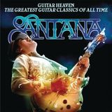 Asculta noul album Carlos Santana