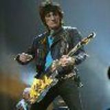 Chitaristul Rolling Stones se simte din nou     adolescent