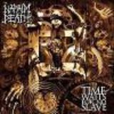 Cronica noului album Napalm Death pe METALHEAD