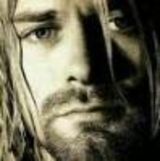 O chitara sfaramata de Kurt Cobain a fost licitata