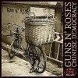 Cronica Guns N Roses - Chinese Democracy pe        METALHEAD