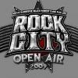 AMANAT - Rock City Open Air - cel mai ambitios proiect     rock/metal