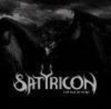 Cronica noului album Satyricon pe METALHEAD