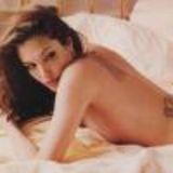 Angelina Jolie se considera un simbol punk