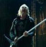 Chitaristul Def Leppard i-a refuzat pe Iron Maiden