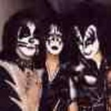 Cum a luat nastere machiajul trupei Kiss?
