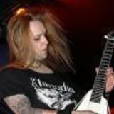 Turneu european Slipknot si Children of Bodom