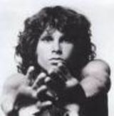 Expozitie foto Jim Morrison si Kurt Cobain