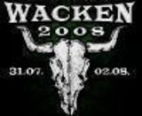O noua trupa confirmata la Wacken 2008