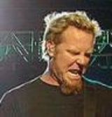Metallica sustin un concert caritabil