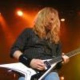 Megadeth anunta un nou concert