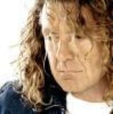 Robert Plant are amintiri neplacute din concerte