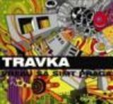 Travka lanseaza un nou album