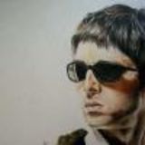 Noel Gallagher pe val