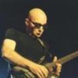 Joe Satriani - Revelation (New Video 2008)