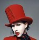 Interviu Audio Marilyn Manson