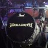 Galerie foto Megadeth