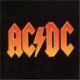 Live footage AC/DC
