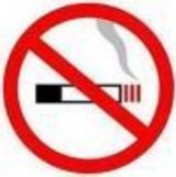 Fumatul interzis    din     iulie     in      spatiile    publice