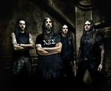 Concert Rotting Christ in Iasi