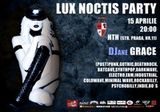Lux Noctis Party in barul HTH din Ploiesti