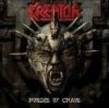 Cronica Kreator - Hordes of Chaos