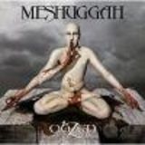 Cronica Meshuggah - obZen